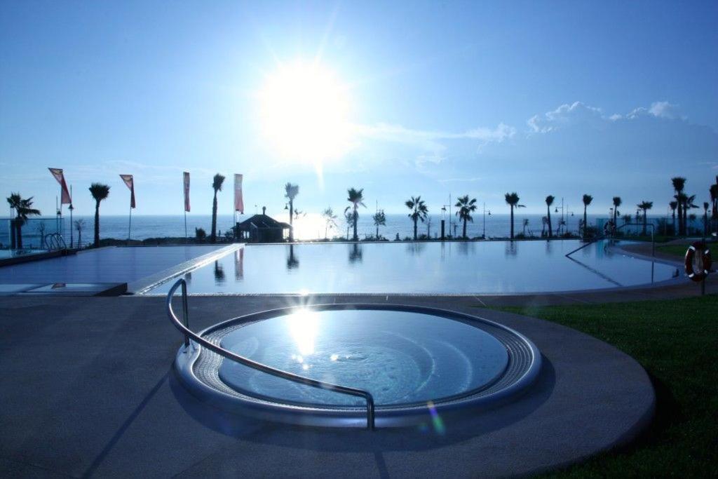 Sea Senses Blue Ocean Apartment Torrevieja Exterior photo