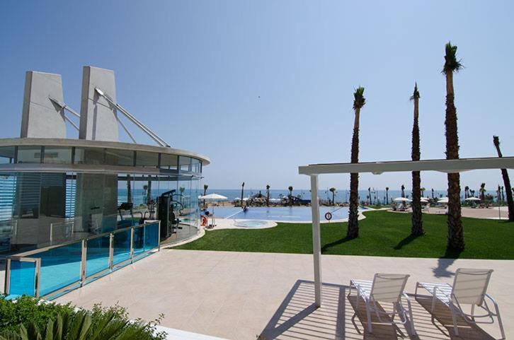Sea Senses Blue Ocean Apartment Torrevieja Exterior photo