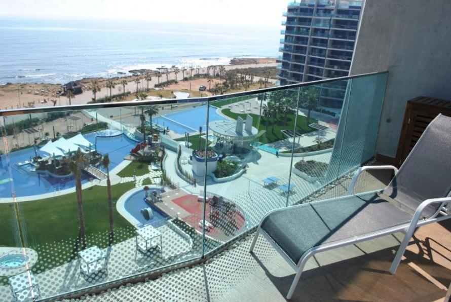 Sea Senses Blue Ocean Apartment Torrevieja Exterior photo