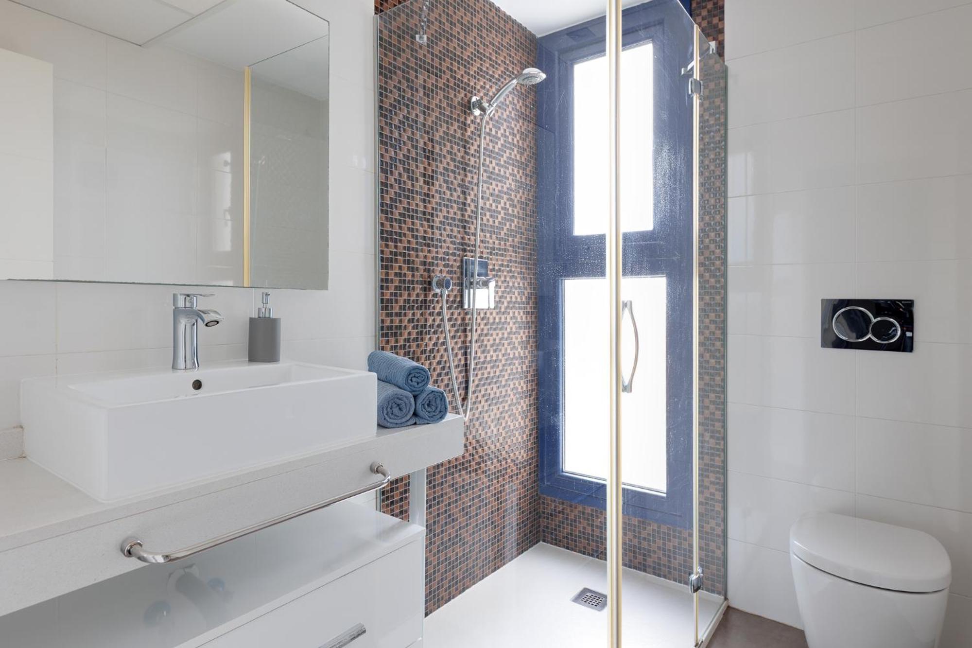 Sea Senses Blue Ocean Apartment Torrevieja Exterior photo